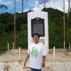 Mount Manunggal Cebu